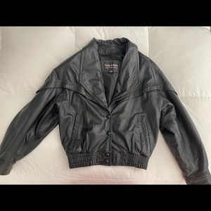 Wilson’s Leather Jacket